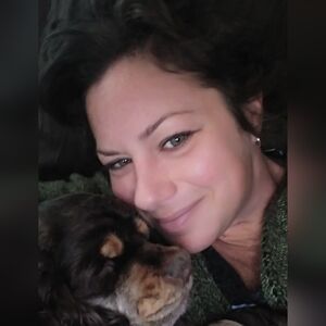 Meet your Posher, Holly